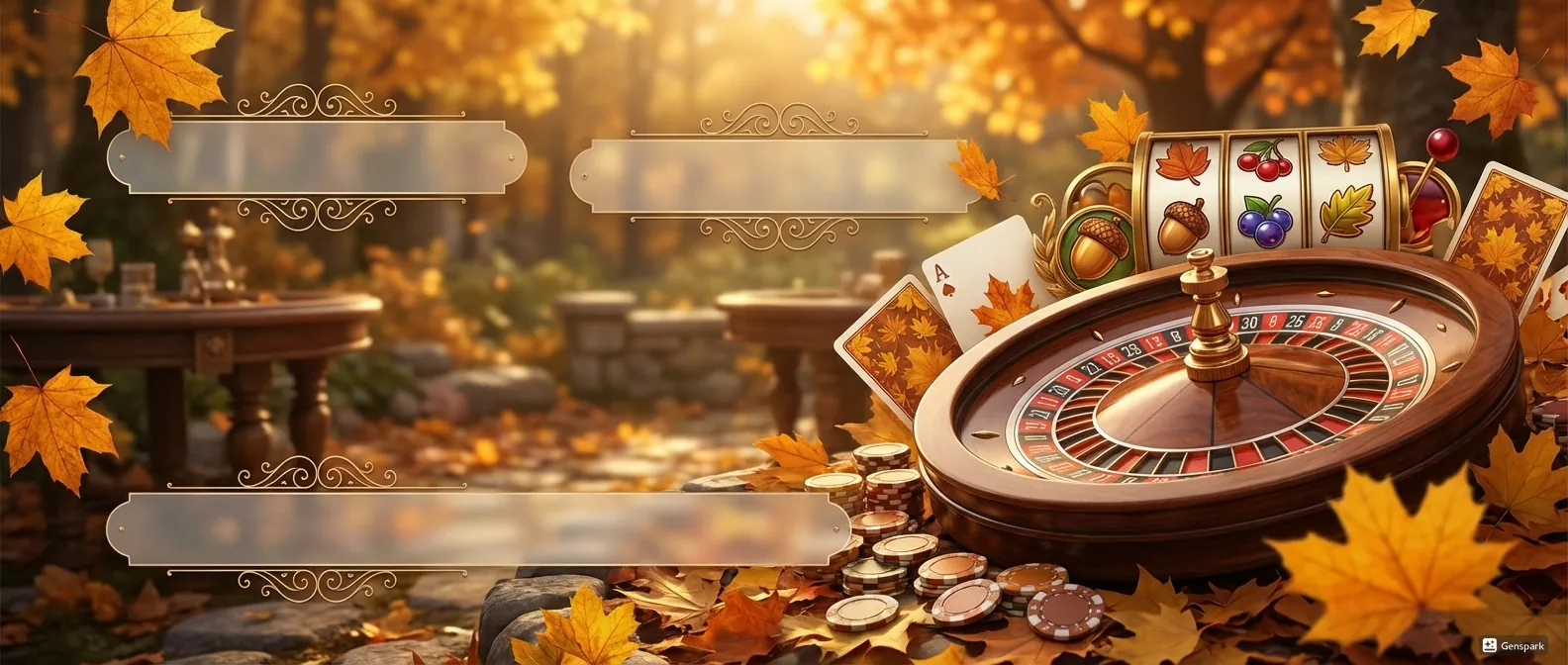 Gamblezen Casino bonus